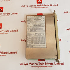 Honeywell 621-9938r serial i/o module 621-9938r/9940 