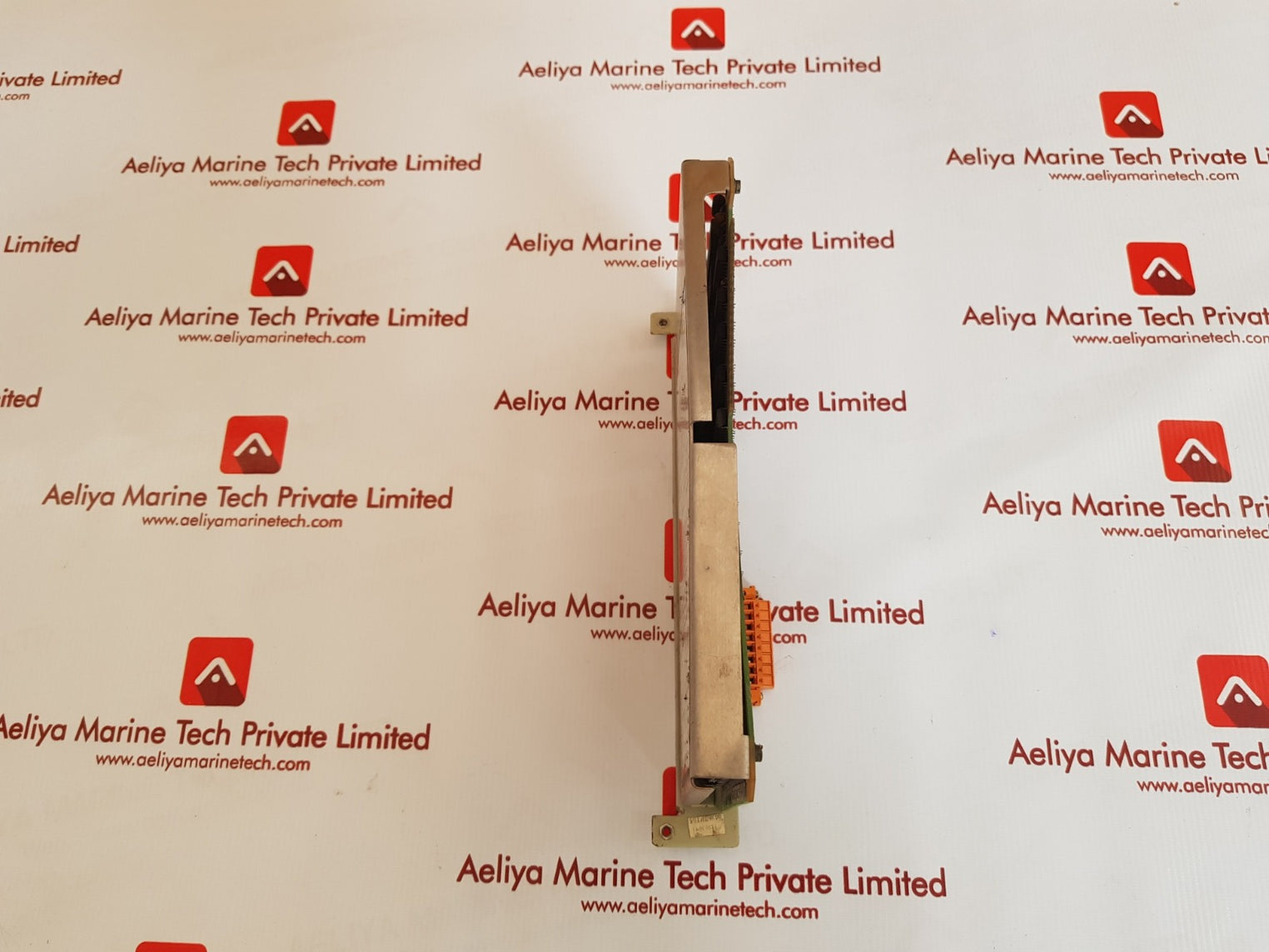 Honeywell 621-9938r serial i/o module 621-9938r/9940 