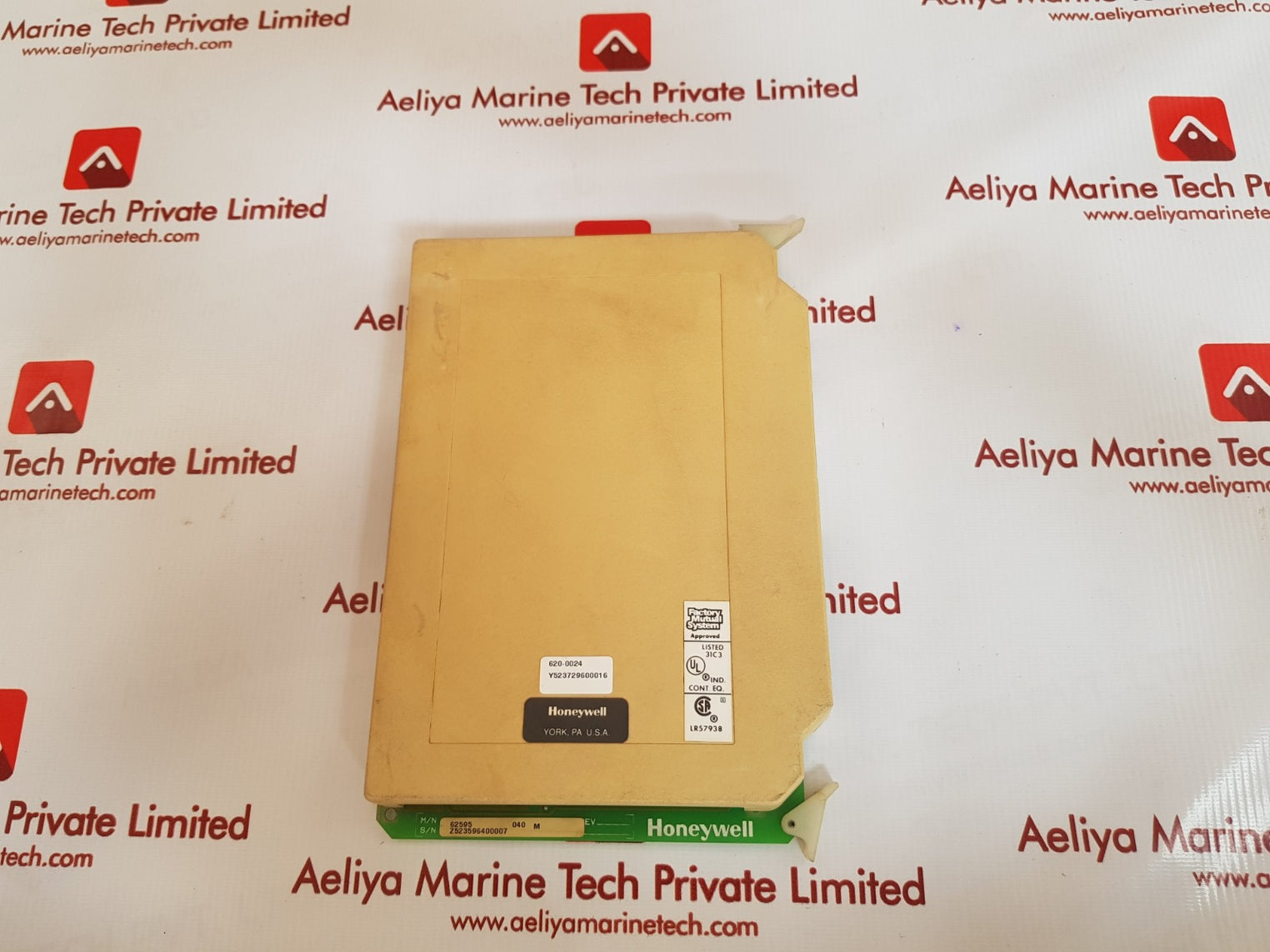 Honeywell 620-0024 memory module 24k