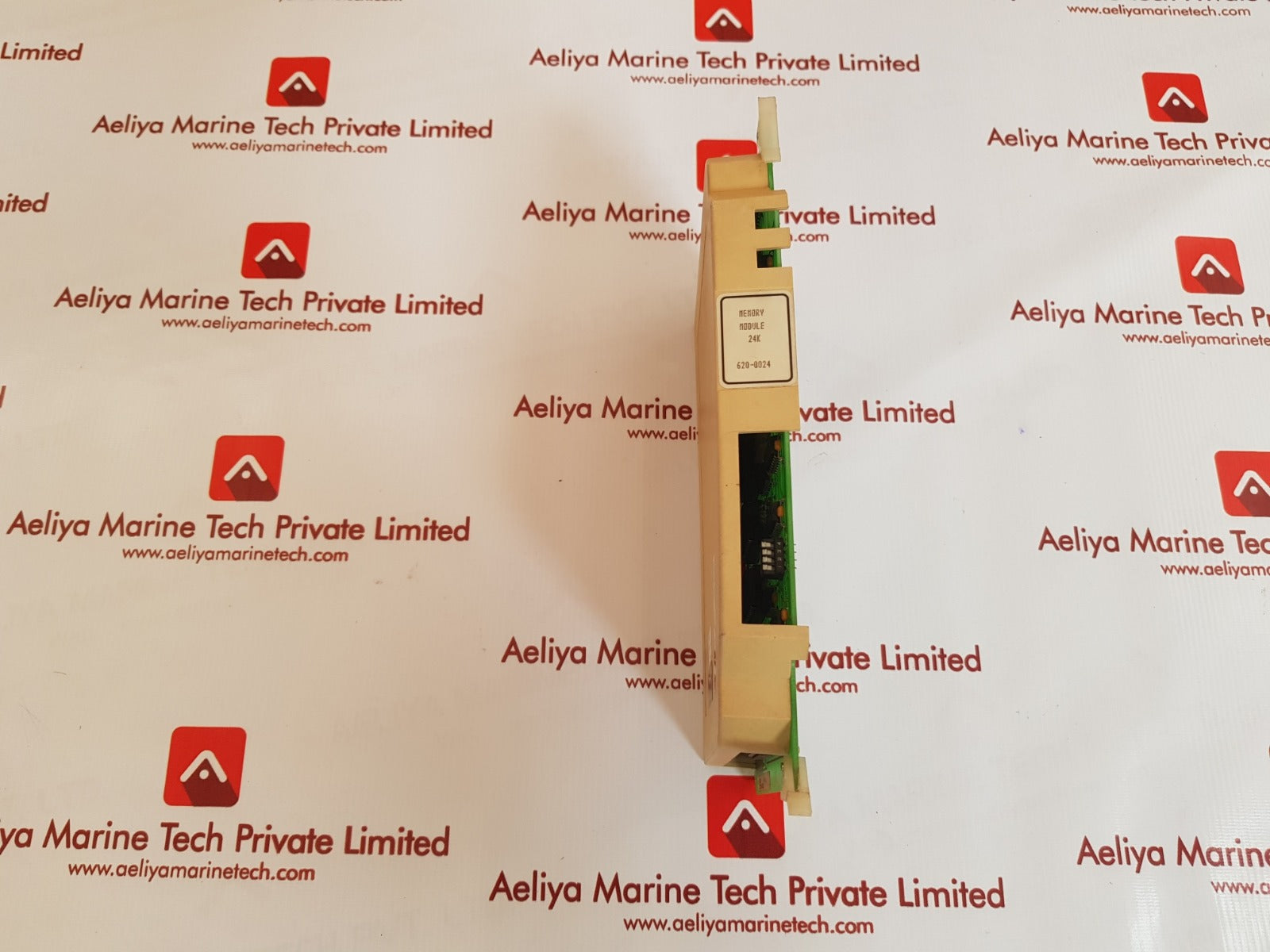 Honeywell 620-0024 memory module 24k