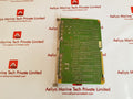 Honeywell 621-9938r serial i/o module vr 3.2