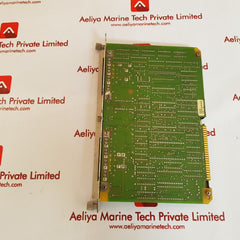Honeywell 621-9938r serial i/o module vr 3.2