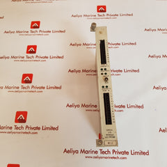 Honeywell 621-9938r serial i/o module vr 3.2