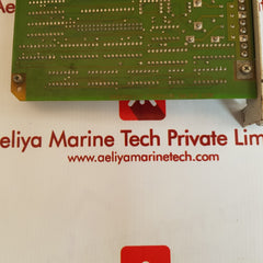 Honeywell 621-9938r serial i/o module vr 3.2