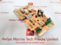 Rafi lage2 pcb card 5.40 551.537-008 