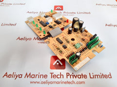 Rafi lage2 pcb card 5.40 551.537-008 