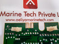 Rafi lage2 pcb card 5.40 551.537-008 