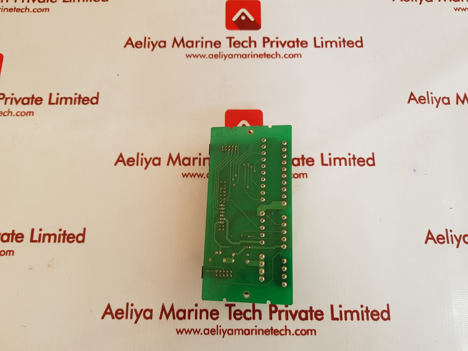 Stx engine hgau-20b terminal board
