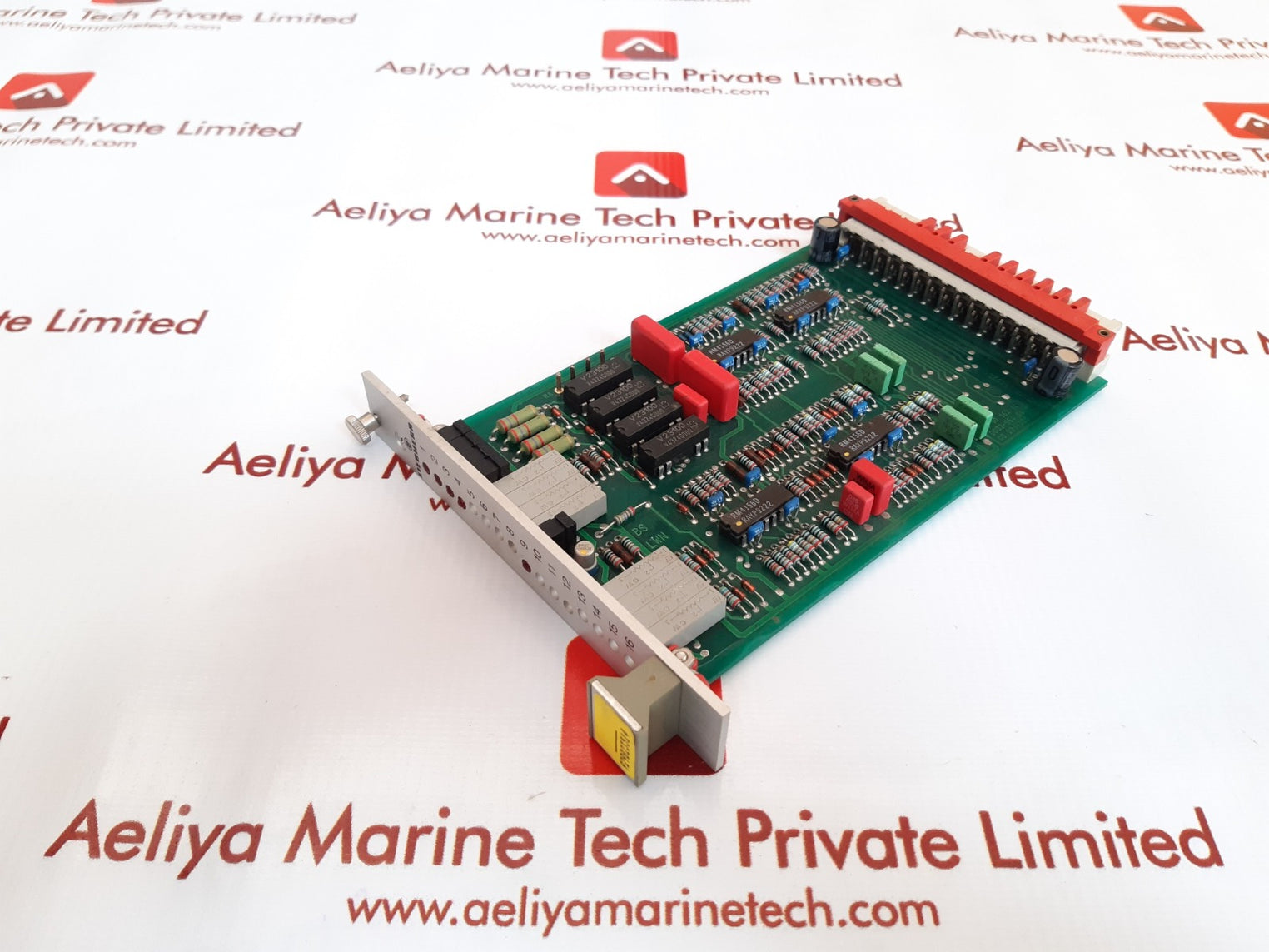 Liebherr 929823514 pcb card 