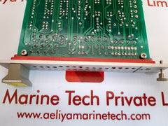 Liebherr 929823514 pcb card 