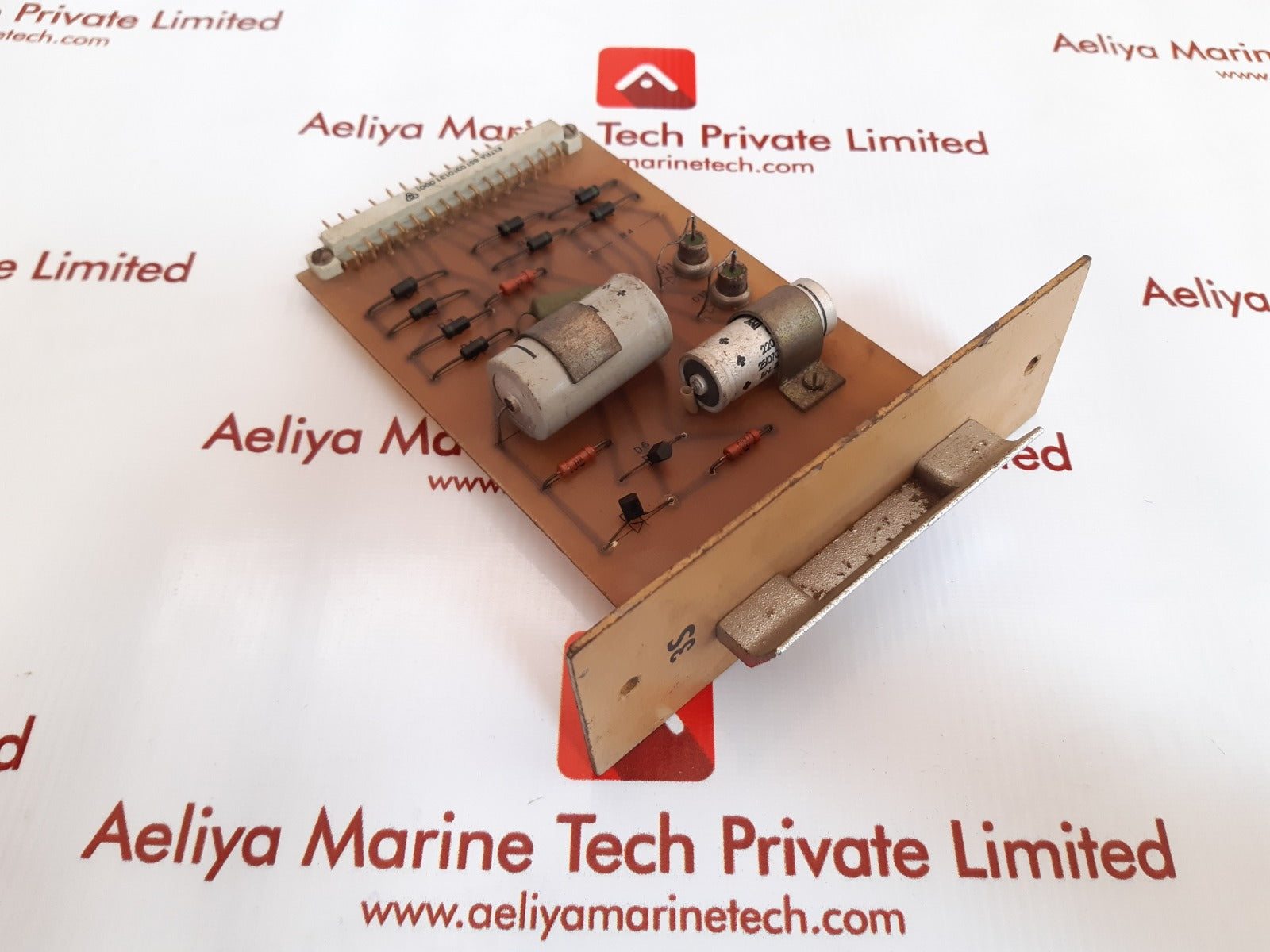 Efa-glina wgsy-3s pcb card