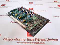 p-2483-2 pcb card nyc e120ve 4aki