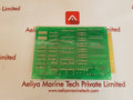 Terasaki ecc-109 pcb card k/767/9-001a New