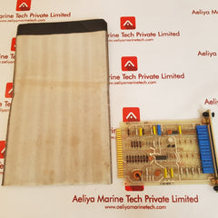 Terasaki ecb-901 pcb card k/76z/481-001a