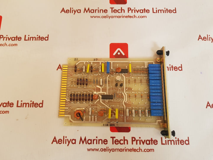 Terasaki ecb-901 pcb card k/76z/481-001a
