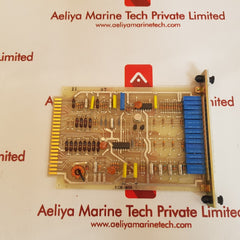 Terasaki ecb-901 pcb card k/76z/481-001a