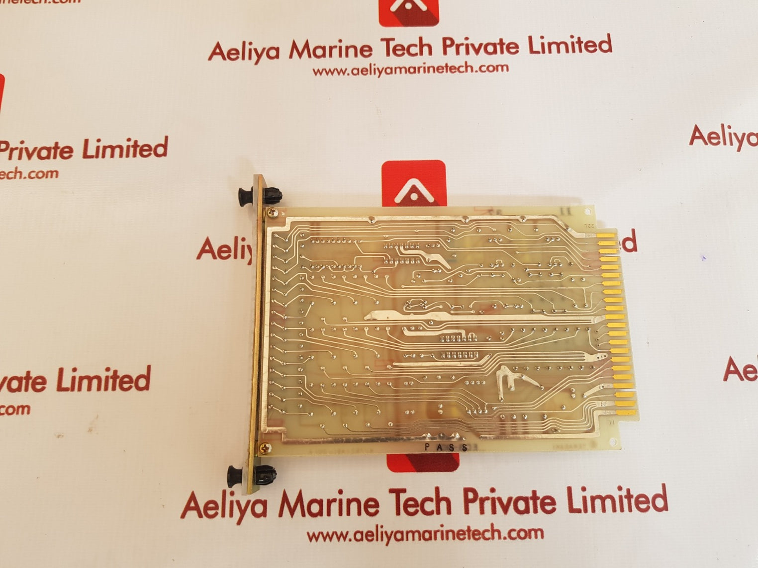 Terasaki ecb-901 pcb card k/76z/481-001a