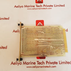 Terasaki ecb-901 pcb card k/76z/481-001a