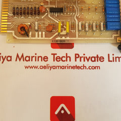 Terasaki ecb-901 pcb card k/76z/481-001a