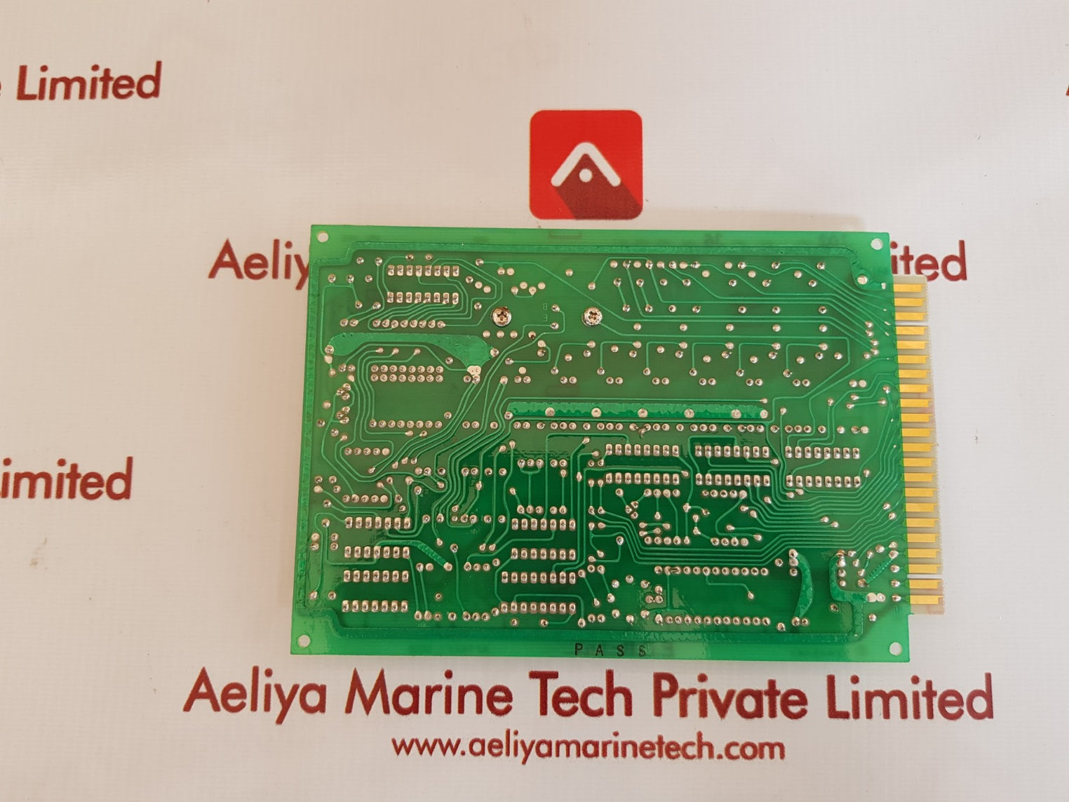 Terasaki ecb-101 pcb card k/76z/1-001b
