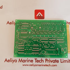 Terasaki ecb-101 pcb card k/76z/1-001b