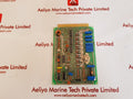 Terasaki ecb-101 pcb card k/76z/1-001b