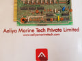Terasaki ecb-101 pcb card k/76z/1-001b