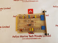 Terasaki ecb-902 pcb card k/76z/481-001 a