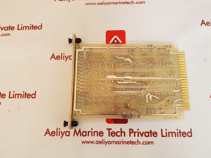 Terasaki ecb-902 pcb card k/76z/481-001 a