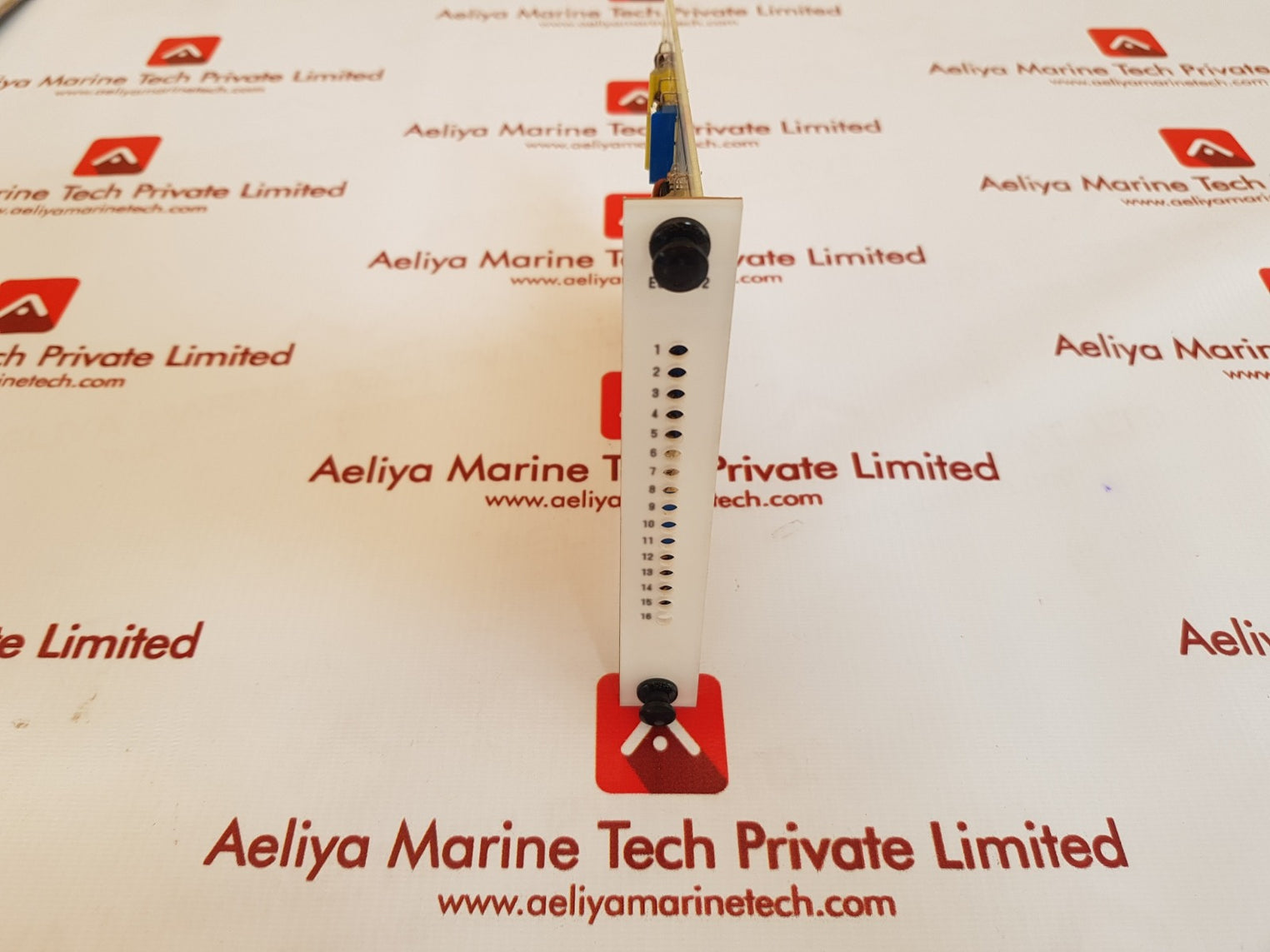 Terasaki ecb-902 pcb card k/76z/481-001 a