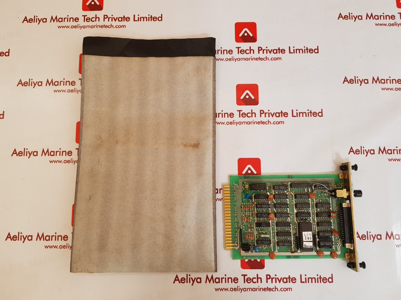Terasaki emi-103 pcb card k/787/13-002 a