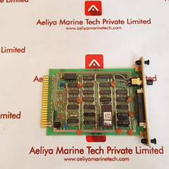 Terasaki emi-103 pcb card k/787/13-002 a