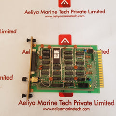 Terasaki emi-103 pcb card k/787/13-002 a