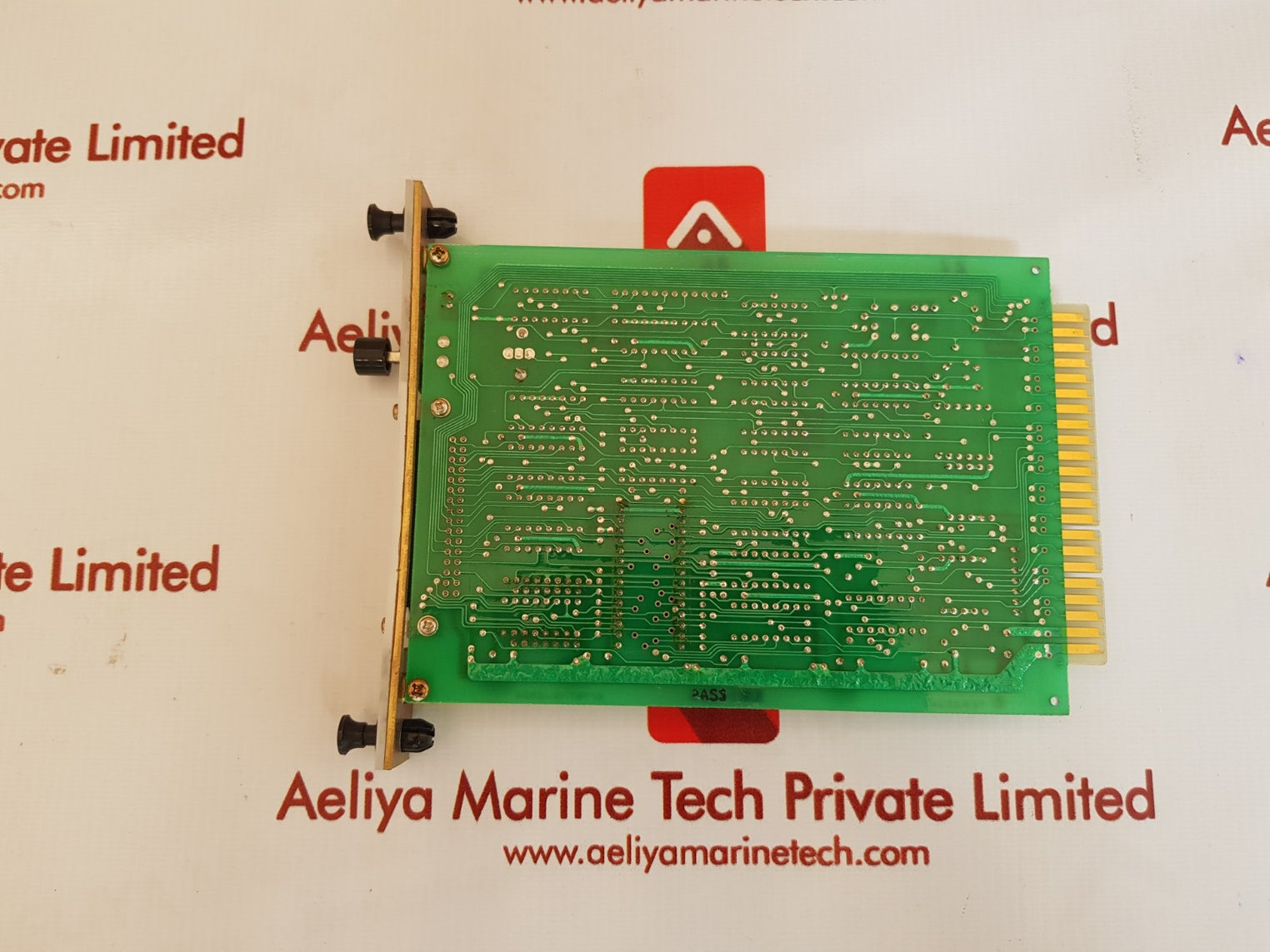 Terasaki emi-103 pcb card k/787/13-002 a