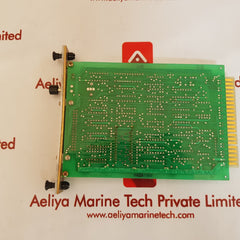 Terasaki emi-103 pcb card k/787/13-002 a