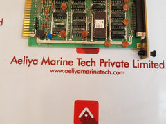 Terasaki emi-103 pcb card k/787/13-002 a