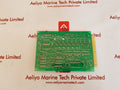 Terasaki ecb-421 pcb card k/76z/1-001b