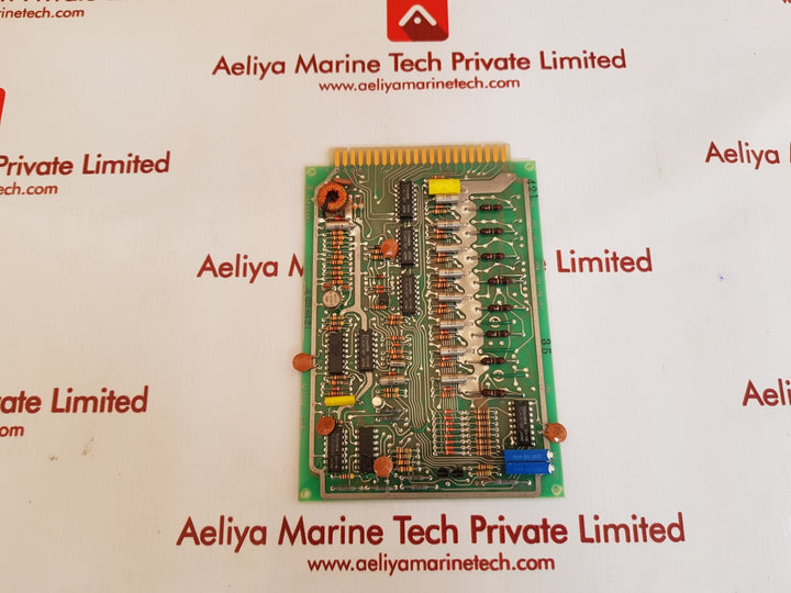 Terasaki ecb-421 pcb card k/76z/1-001b