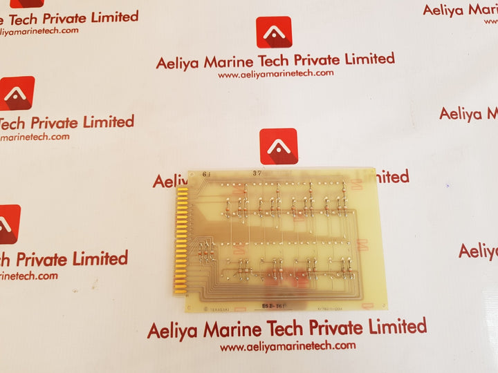 Terasaki esz-161 diode module k/782/11-001a