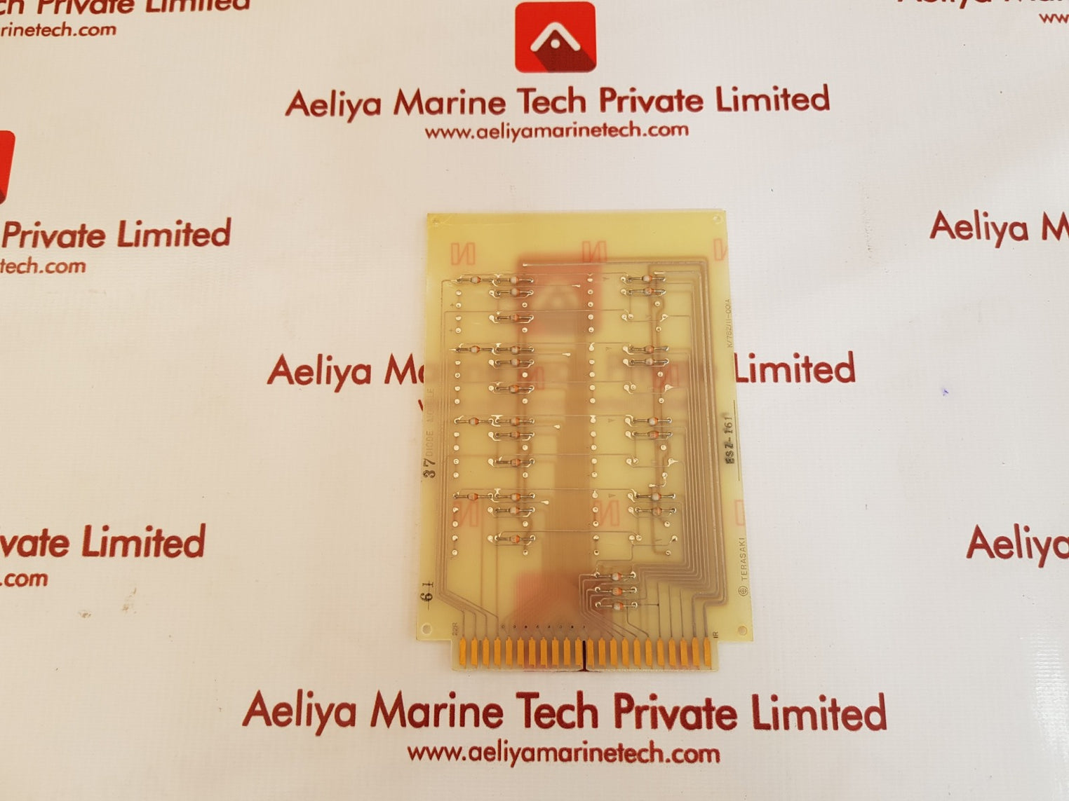 Terasaki esz-161 diode module k/782/11-001a