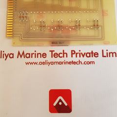 Terasaki esz-161 diode module k/782/11-001a