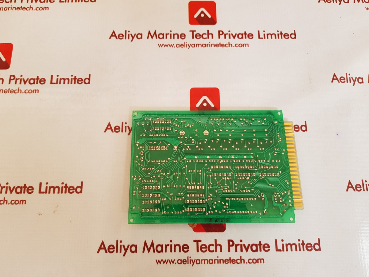 Terasaki ecb-401 pcb card k/76z/1-001b