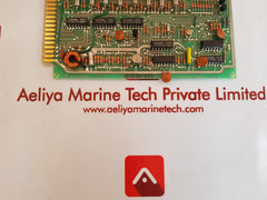 Terasaki ecb-401 pcb card k/76z/1-001b