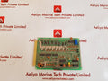 Terasaki ecb-321 pcb card k/76z/1-001b