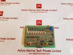 Terasaki ecb-321 pcb card k/76z/1-001b