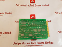 Terasaki ecb-321 pcb card k/76z/1-001b