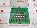 Terasaki emw-1101a cpu ram & rom module k/834/5-001d New