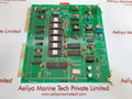 Terasaki emw-1101a cpu ram & rom module k/834/5-001d New