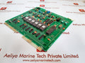 Terasaki emw-1101a cpu ram & rom module k/834/5-001d New