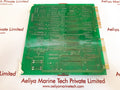 Terasaki emw-1101a cpu ram & rom module k/834/5-001d New
